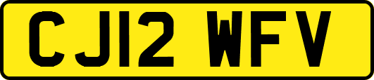 CJ12WFV