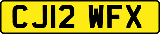 CJ12WFX