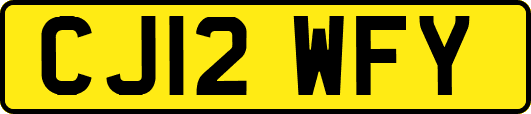 CJ12WFY