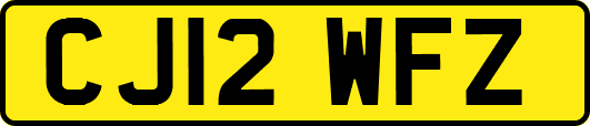 CJ12WFZ