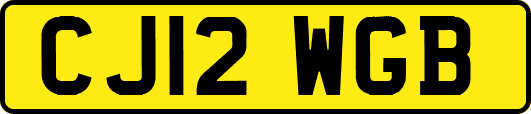 CJ12WGB
