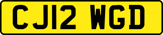 CJ12WGD