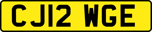 CJ12WGE
