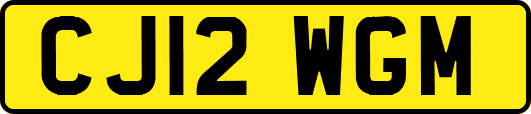 CJ12WGM