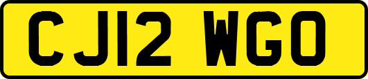 CJ12WGO
