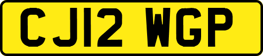 CJ12WGP