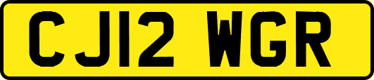 CJ12WGR