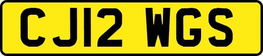 CJ12WGS