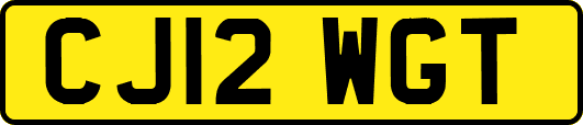 CJ12WGT