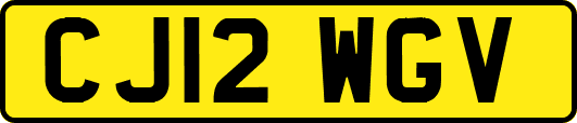 CJ12WGV