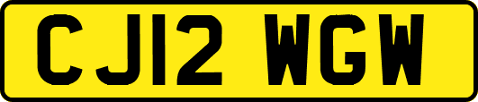 CJ12WGW