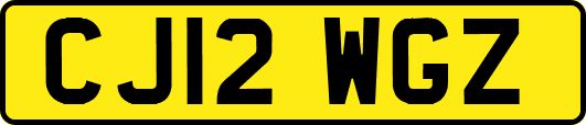 CJ12WGZ