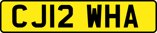 CJ12WHA
