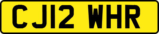 CJ12WHR