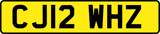 CJ12WHZ