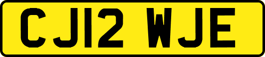 CJ12WJE