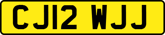 CJ12WJJ