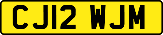 CJ12WJM