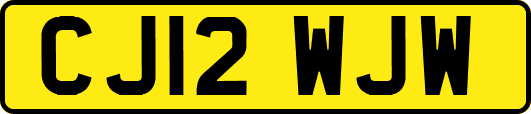 CJ12WJW