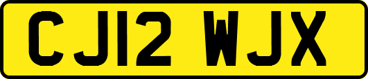 CJ12WJX