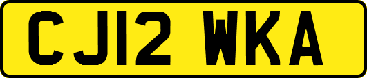 CJ12WKA