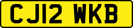 CJ12WKB
