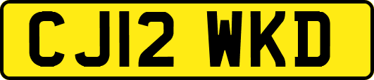 CJ12WKD