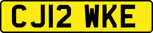 CJ12WKE