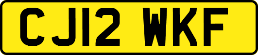 CJ12WKF