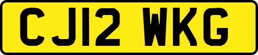 CJ12WKG