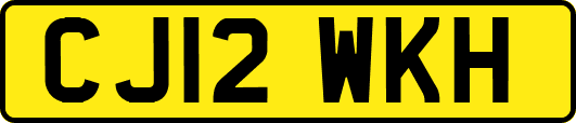 CJ12WKH