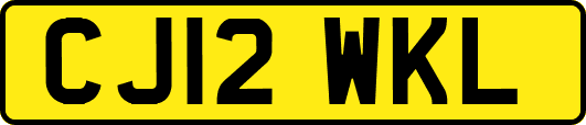 CJ12WKL