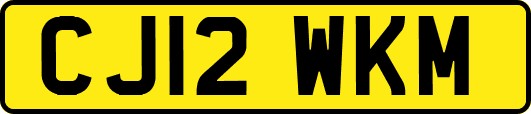 CJ12WKM