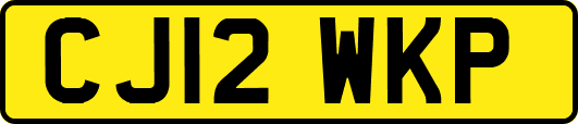 CJ12WKP