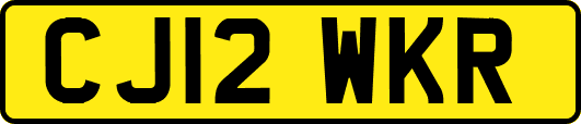 CJ12WKR