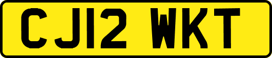 CJ12WKT