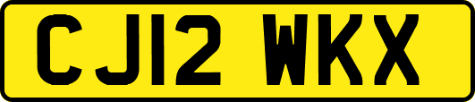 CJ12WKX