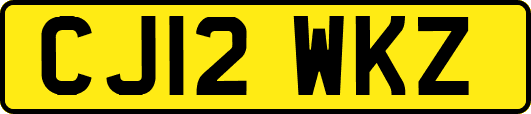 CJ12WKZ