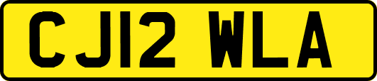 CJ12WLA