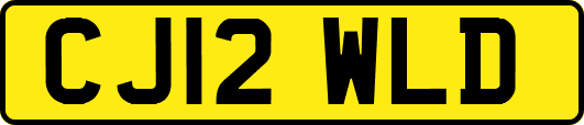 CJ12WLD