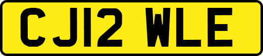 CJ12WLE