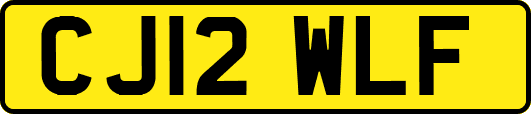 CJ12WLF