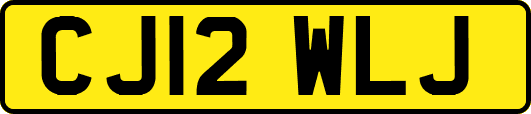 CJ12WLJ