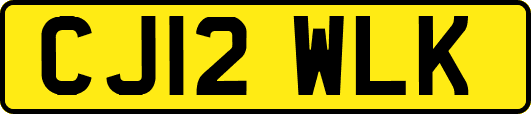 CJ12WLK