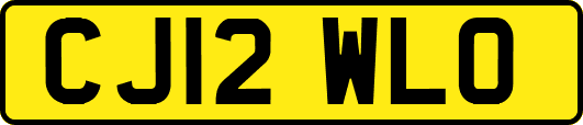 CJ12WLO