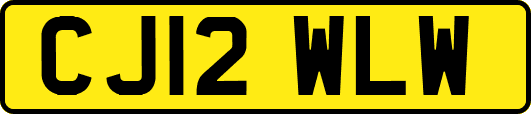 CJ12WLW