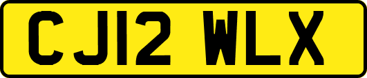 CJ12WLX