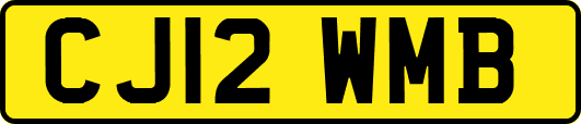 CJ12WMB