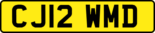CJ12WMD