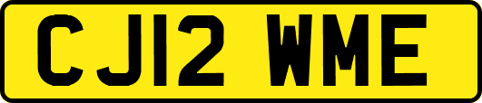 CJ12WME